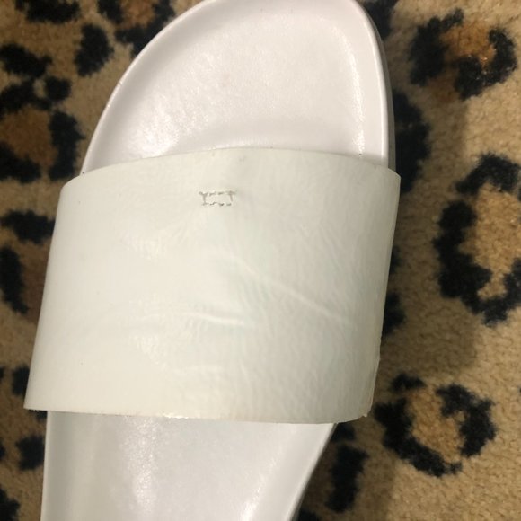 Donald J Pliner Size 8.5 Platform Sandal - Picture 3 of 7